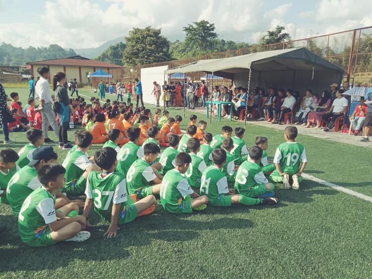 CHILDREN HERO ISL COLLECTIONS