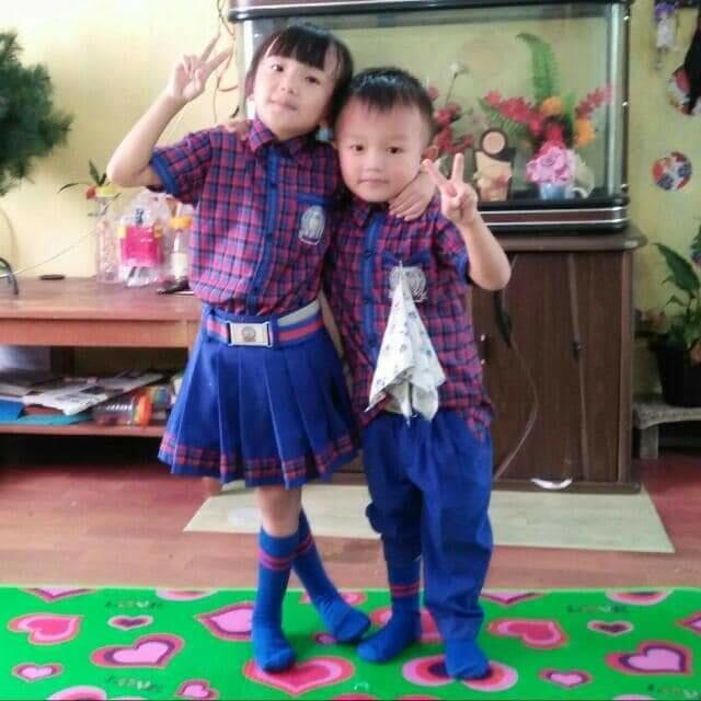 KIKI &amp; LEIWUNG